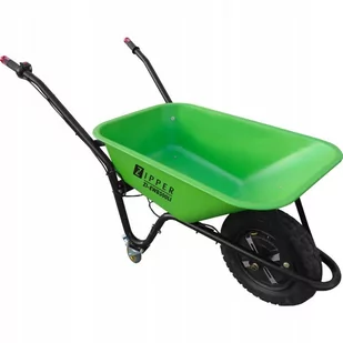 Taczka elektryczna EWB500LI ogrodowa taczki wózek - Taczki - miniaturka - grafika 1