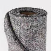 Oczka wodne - Filc do oczek wodnych 94 m² 500 g tkanina ochronna do wyściółki oczka wodnego - miniaturka - grafika 1