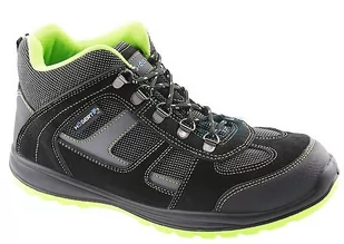 HOEGERT Trzewiki robocze HOSEL SB1 r. 46 HOEGERT - Obuwie robocze - miniaturka - grafika 1