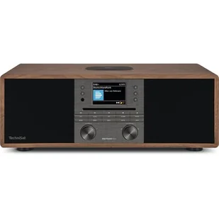 TechniSat DigitRadio 650 (antracyt/orzech) - Radia - miniaturka - grafika 1