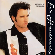 Country - Eric Heatherly - Swimming In Champagne - miniaturka - grafika 1