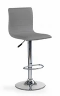 Taborety i hokery - Hoker Halmar H21 popiel  - miniaturka - grafika 1