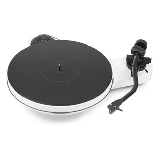 Pro-ject RPM 3 Carbon + Ortofon 2M Silver - Gramofony - miniaturka - grafika 1