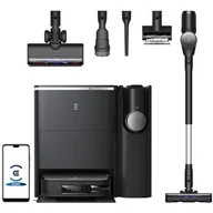 Roboty sprzątające - Ecovacs X2 Combo - miniaturka - grafika 1