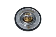 Termostaty - Termostat, płyn chłodzący NRF 725016 - miniaturka - grafika 1