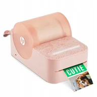 Drukarki kart i etykiet - HP Sprocket Panorama - miniaturka - grafika 1