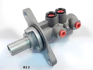 Japan Parts pf-812 cylindry klocki hamulcowe i elementy wyposażenia drukarki - Klocki hamulcowe - miniaturka - grafika 1