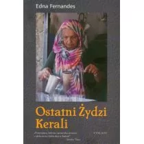 Cyklady Ostatni Żydzi Kerali - Fernandes Edna