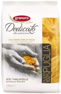Makaron - Makaron Tagliatelle Dedicato 500g Granoro - miniaturka - grafika 1
