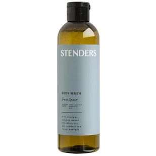 Stenders Men żel do ciała 250 ml - Żele pod prysznic dla mężczyzn - miniaturka - grafika 1