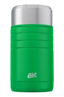TERMOS MAJORIS FOOD JUG 1L-APPLE GREEN - Termosy - miniaturka - grafika 1