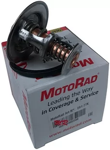 Termostat 77'C Lexus RX Series 1999-2015 - Termostaty - miniaturka - grafika 3