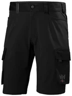 Spodenki damskie - Oxford 4 x szorty cargo - miniaturka - grafika 1