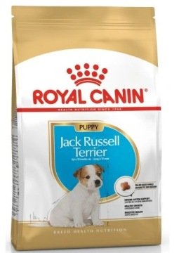 Royal Canin Jack Russel Junior 3 kg