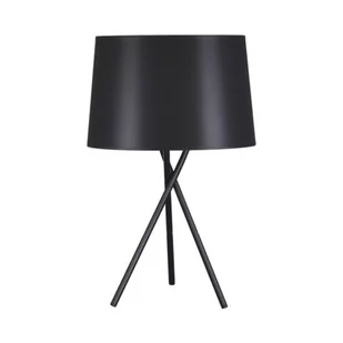 Kaja ALFRED OLSZEWSKI Lampka stołowa K-4352 z serii REMI BLACK - Lampy stojące - miniaturka - grafika 1