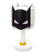 Lampy stojące - Dark Hero lampka nocna 1xE14 multikolor 61801 - miniaturka - grafika 1
