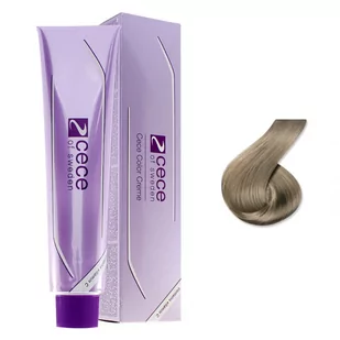 CeCe CeCe Color Creme 8.1  125 ml - Farby do włosów i szampony koloryzujące - miniaturka - grafika 1