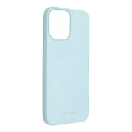 Etui i futerały do telefonów - Roar Futerał Space Case do iPhone 13 Pro Max Niebieski - miniaturka - grafika 1