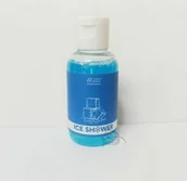 Akcesoria jeździeckie - Over Horse Ice Shower 50ml chłodzący koncentrat bez spłukiwania - - miniaturka - grafika 1