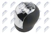 Gałki zmiany biegów - Gałka dźwigni włączającej NTY GZB-PL-001 - miniaturka - grafika 1