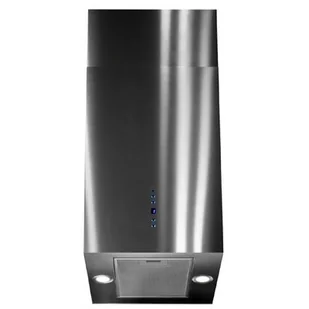 Afrelli AW-4 Brava Inox 40 - Okapy kuchenne - miniaturka - grafika 1