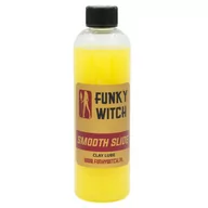 Kosmetyki samochodowe - Funky Witch Smooth Slide Clay Lube - Lubrykant pod glinkę 500ml - miniaturka - grafika 1