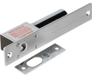 RYGIEL ELEKTROMAGNETYCZNY ATLO-EBL-200N REWERSYJNY - Kontrola dostępu RYGIEL ELEKTROMAGNETYCZNY ATLO-EBL-200N REWERSYJNY - Kontrola dostępu - miniaturka - grafika 1