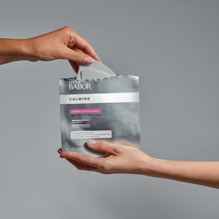 Babor Neuro Sensitive Calming Mask (75 ml) - Maseczki do twarzy - miniaturka - grafika 4