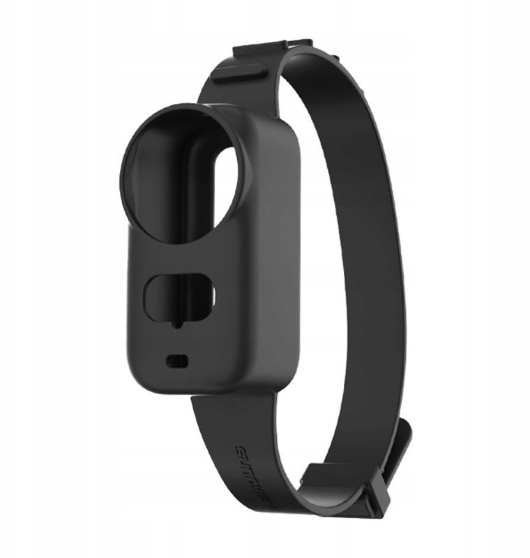 SunnyLife Silicone armband for Osmo Nano ON-ZD050 black ON-ZD050 5905156100367