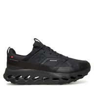 Sneakersy męskie - Sneakersy On Cloudhorizon Waterproof 3ME10051043 Czarny - miniaturka - grafika 1
