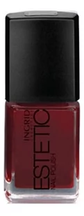 Ingrid Estetic, lakier do paznokci 284, 10 ml - Lakiery do paznokci - miniaturka - grafika 1