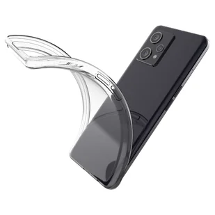 Etui silikonowe obudowa Alogy case do Realme 9 Pro+ Plus przezroczyste - Etui i futerały do telefonów - miniaturka - grafika 8