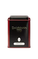 Herbata - Herbata czarna Damman Jardin Bleu puszka 100g - miniaturka - grafika 1