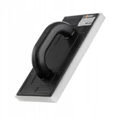 Narzędzia murarskie - Polax Paca do fugowania z gąbką hydrochłonną 20 mm 130 x 270 mm - miniaturka - grafika 1