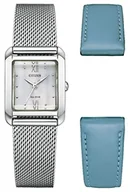 Zegarki damskie - Citizen Watch EW5590-62A - miniaturka - grafika 1