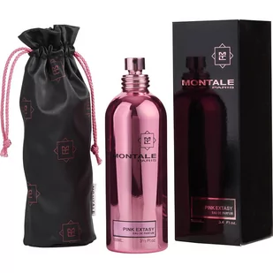 Montale Pink Extasy - Wody i perfumy damskie - miniaturka - grafika 1