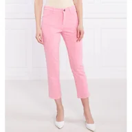 Spodnie damskie - Marc Cain Jeansy | Slim Fit - miniaturka - grafika 1