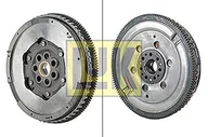 Sprzęgła - LUK KOŁO DWUMASOWE  415042010 RENAULT LAGUNA III 2,0GT 08- - miniaturka - grafika 1