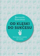 Psychologia - Bellona Od klęski do sukcesu - miniaturka - grafika 1