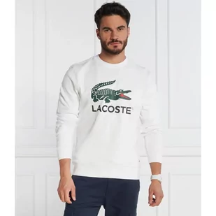 Lacoste Bluza | Regular Fit - Bluzy męskie - miniaturka - grafika 1