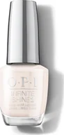 Lakiery do paznokci - OPI Opi, Infinite Shine 2, Nail Polish, ISL N77, Coastal Sand-Tuary, 15 ml Unisex - miniaturka - grafika 1