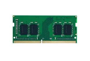 GoodRam  DDR4 SODIMM 16GB/3200 CL22 - Pamięci RAM - miniaturka - grafika 4