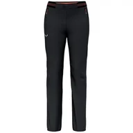 Spodnie sportowe damskie - Spodnie damskie Salewa Pedroc 4 Dst W Reg Pants Rozmiar: S / Kolor: czarny - miniaturka - grafika 1