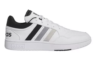 Buty Adidas Hoops 3.0 Ig7914 - Buty sportowe męskie - miniaturka - grafika 1