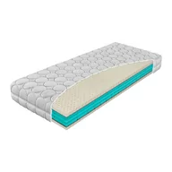 Materace - Materasso Premier Biospring 140x200 - miniaturka - grafika 1
