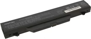 Mitsu Bateria do HP ProBook 4510s 4710s-14.4v 4400 mAh BC/HP-4710S-14.4 - Baterie do laptopów - miniaturka - grafika 1