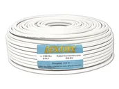 Wzmacniacze antenowe - KABEL ANTENOWY KONCENTRYCZNY LXK501CU - miniaturka - grafika 1