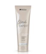 Szampony do włosów - Indola Blonde Expert Insta Strong szampon do włosów blond 250ml - miniaturka - grafika 1