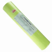 Pozostałe akcesoria kosmetyczne - Serwety Podkłady Ochronne Podfoliowane Limonkowe - miniaturka - grafika 1