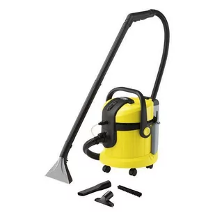 Karcher SE 4002 - Odkurzacze przemysłowe - miniaturka - grafika 2